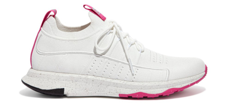 FitFlop Vitamin FF Knit Sports Sneaker