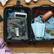 Packing list