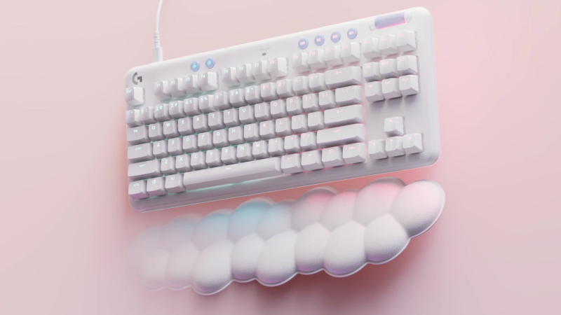 G713 gaming keyboard