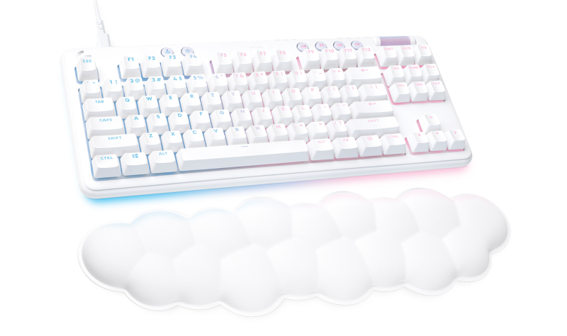 G713 gaming keyboard