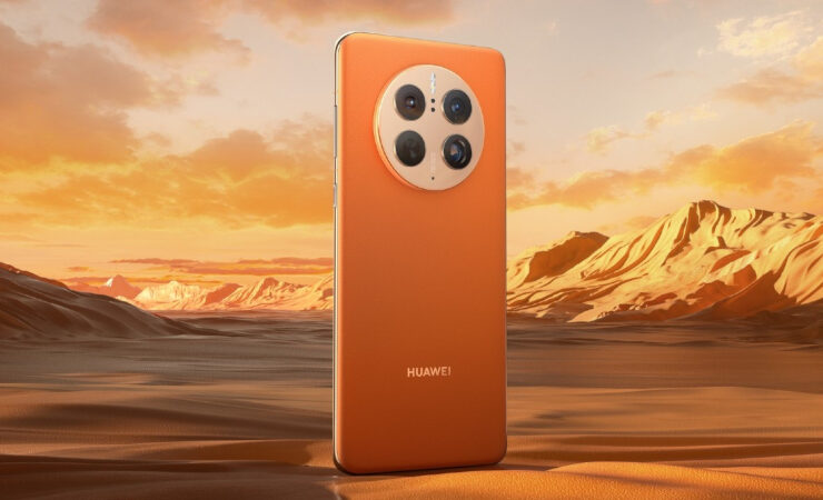 Huawei Mate 50