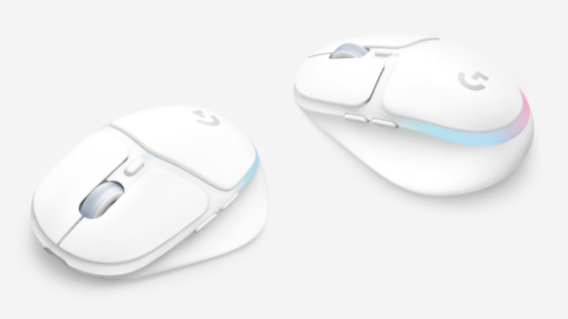 Logitech G705 gaming mouse