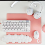 Logitech Aurora collection