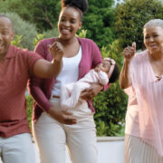 family