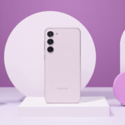 Samsung Galaxy S23
