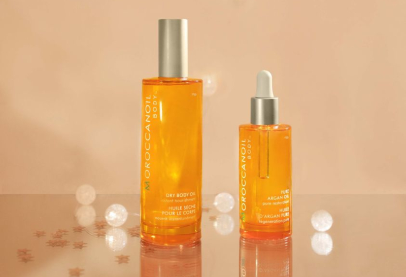 Moroccanoil Body Pure Argan Oil