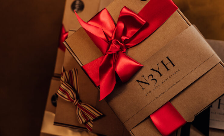 N3YH Summer Pyjama Sets