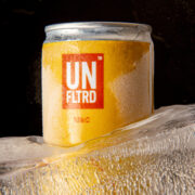 Unfltrd canned wines
