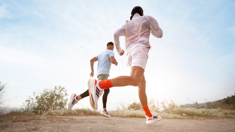 Adidas Ultraboost Light