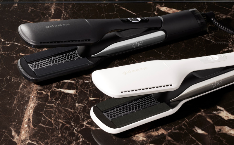 Ghd Duet Style