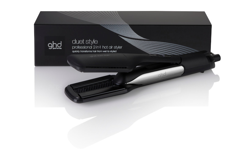 Ghd Duet Style