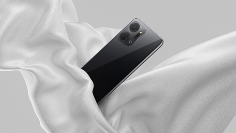 Honor X7a