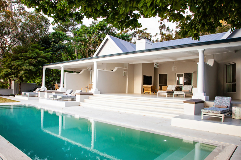 La Petite Ferme_Manor Suites