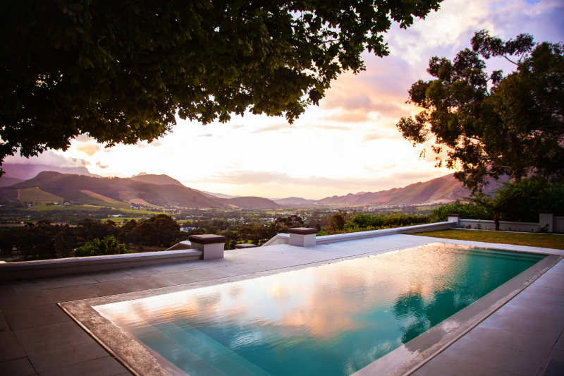 La Petite Ferme_Manor Suites
