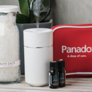 Panado hamper