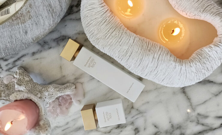 White Tea Eau de Parfum