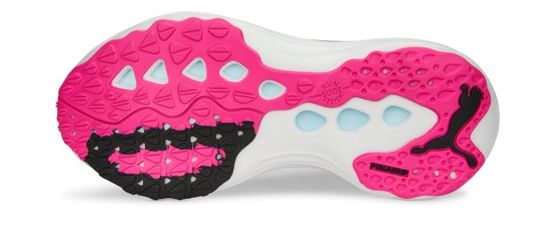 Puma Forever Run Nitro