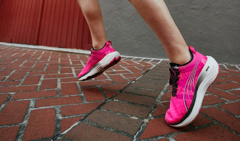 Puma Forever Run Nitro