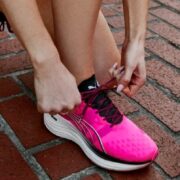 Puma Forever Run Nitro