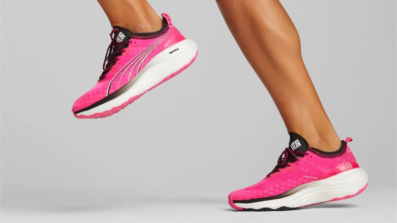 Puma Forever Run Nitro