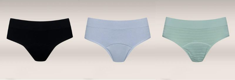 Ackermans period panty