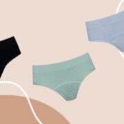 Ackermans period panty