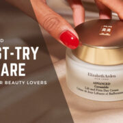 Elizabeth Arden Advanced Ceramide Lift & Firm Night Cream