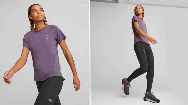 Puma Seasons Trail Running gear review