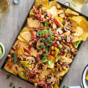 The South African Mushroom Farmers' Association