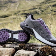 Puma Seasons Fast-Trac Nitro Trail Running Shoes review