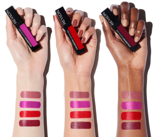 Revlon ColorStay Satin Ink