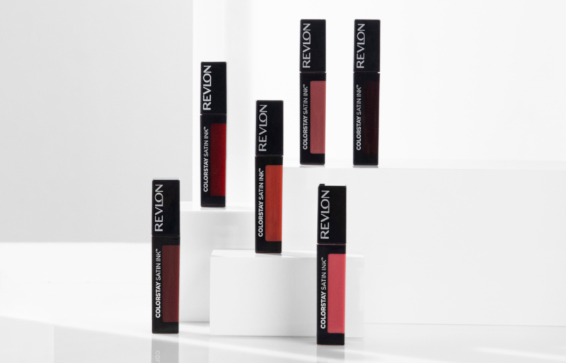 Revlon ColorStay Satin Ink