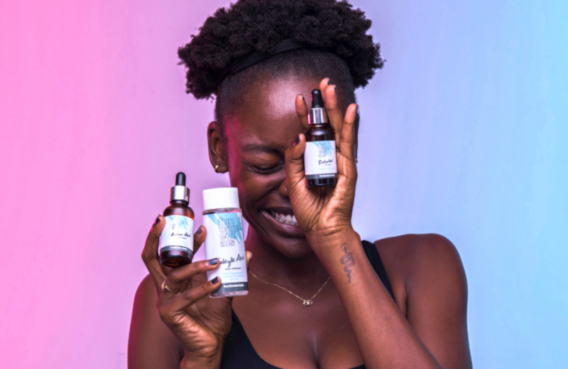 Fundamentals Skincare Acne