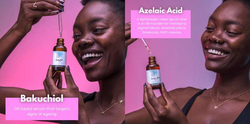 Fundamentals Skincare Acne
