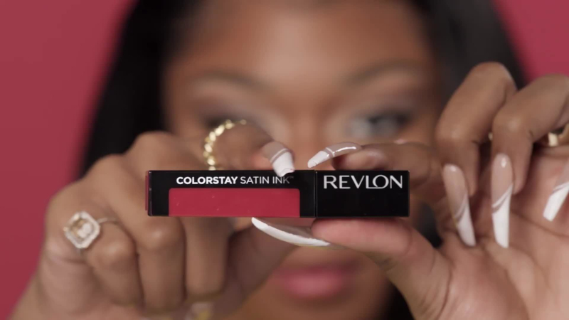 Revlon ColorStay Satin Ink