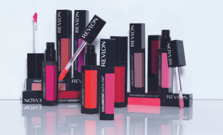Revlon ColorStay Satin Ink