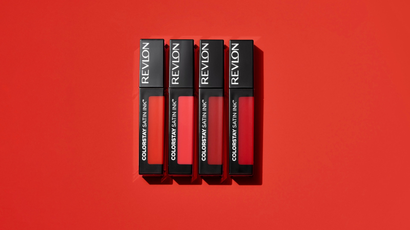 Revlon ColorStay Satin Ink