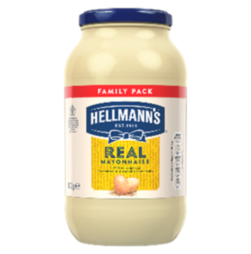 Hellmann’s Mayonnaise