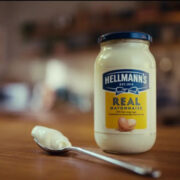 Hellmann’s Mayonnaise