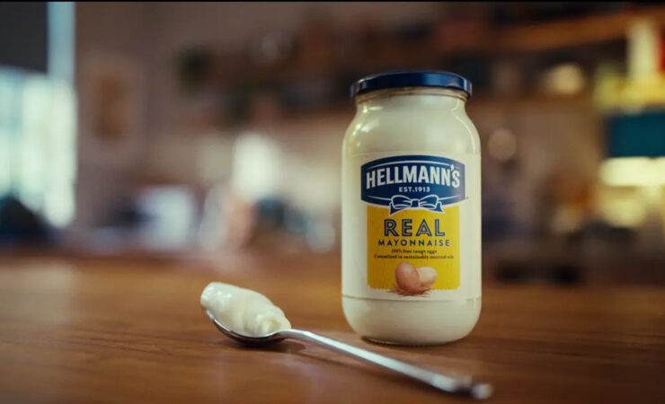 Hellmann’s Mayonnaise