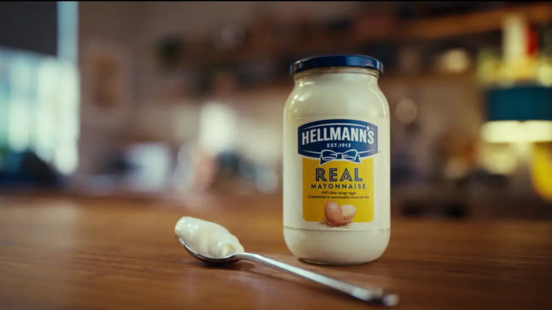 Hellmann’s Mayonnaise