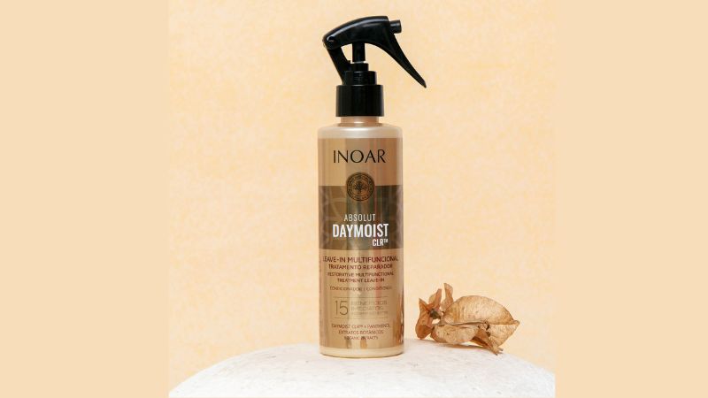 Inoar Daymoist Leave-In Mist