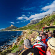 Cape Town City Sightseeing