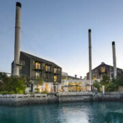 Turbine Boutique Hotel & Spa