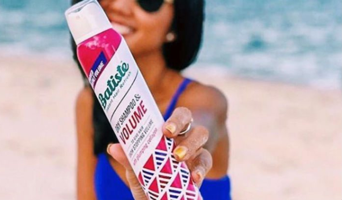 Batiste Benefits