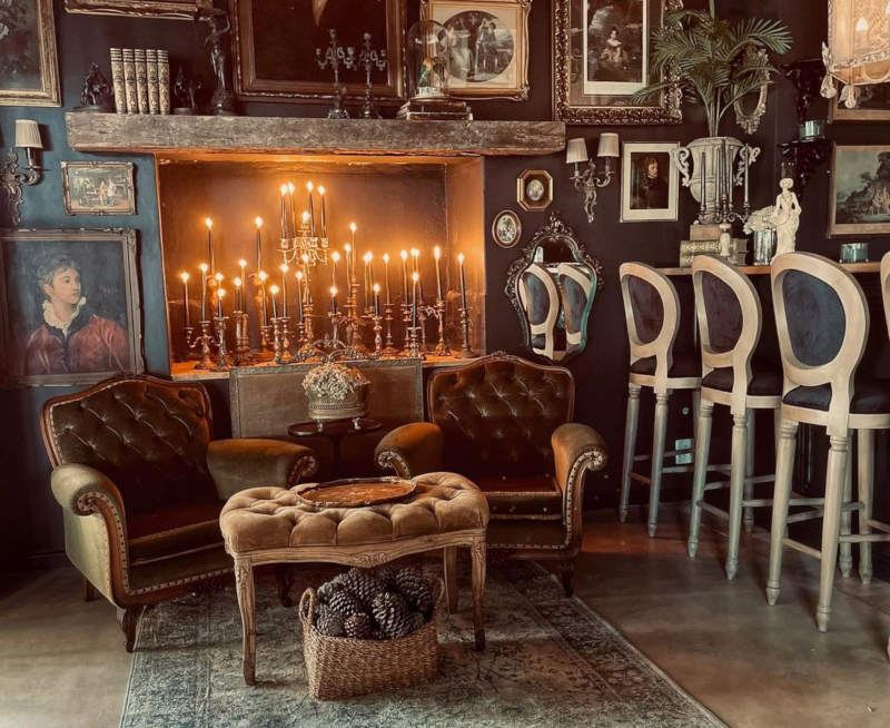 Chocolat Bistro