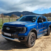 Ford Ranger XLT 2.0 Bi Turbo