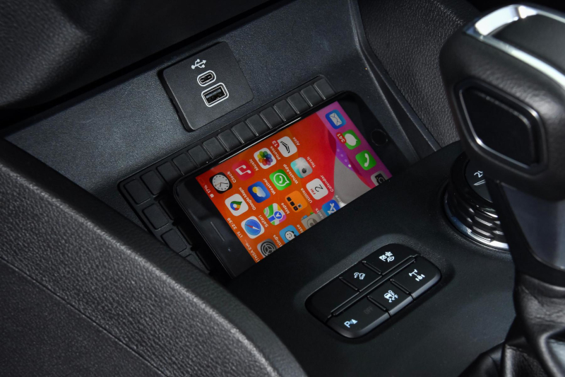 Ford Ranger XLT 2.0 Bi Turbo