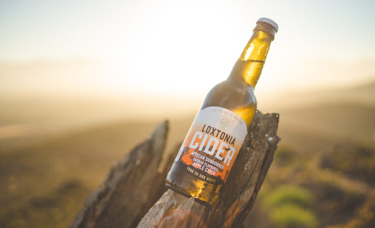 Loxtonia Cider