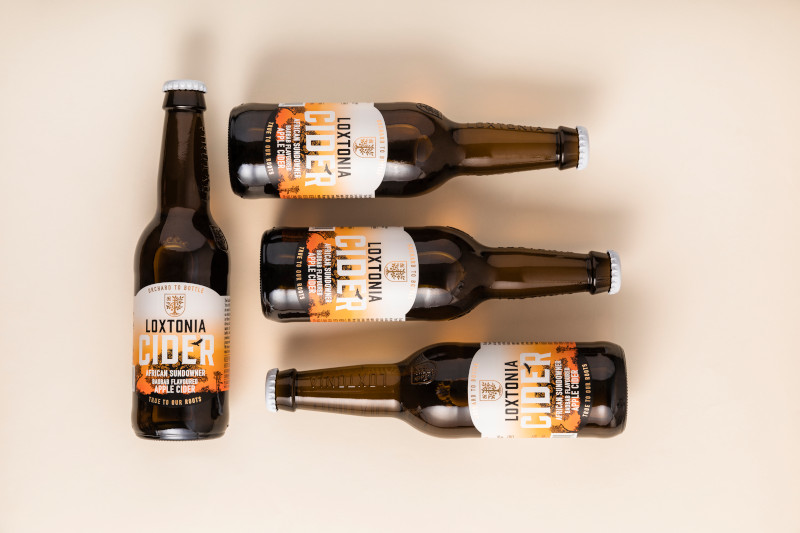 Loxtonia Cider